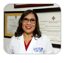 Dra.Ps Beatriz Gomez Sarmiento, Mgs.