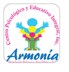 ARMONÍA-Centro Psicológico y Educativo