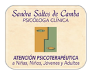 Psic. Cli. Sandra Saltos Alarcón