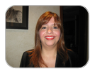 Lic. Estefania Magali Gonzalez Marin