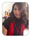 Lic. Ana Georgina Castañeda Díaz