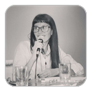 Psicóloga Analia Barbery