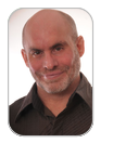 Rodolfo Garcia Otero, MS Ed