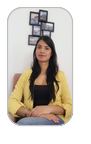 Mg.Psicóloga Ana Isabel Rincón Hernández