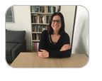Psicóloga online: Isabel Diez de la Riva