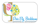Psicóloga Ely Beckham Ced. Prof. 6379614