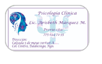 Lic.Arisbeth Marquez Mimila
