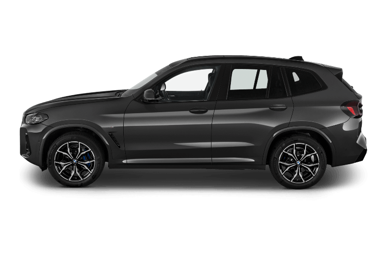 BMW X3-picture