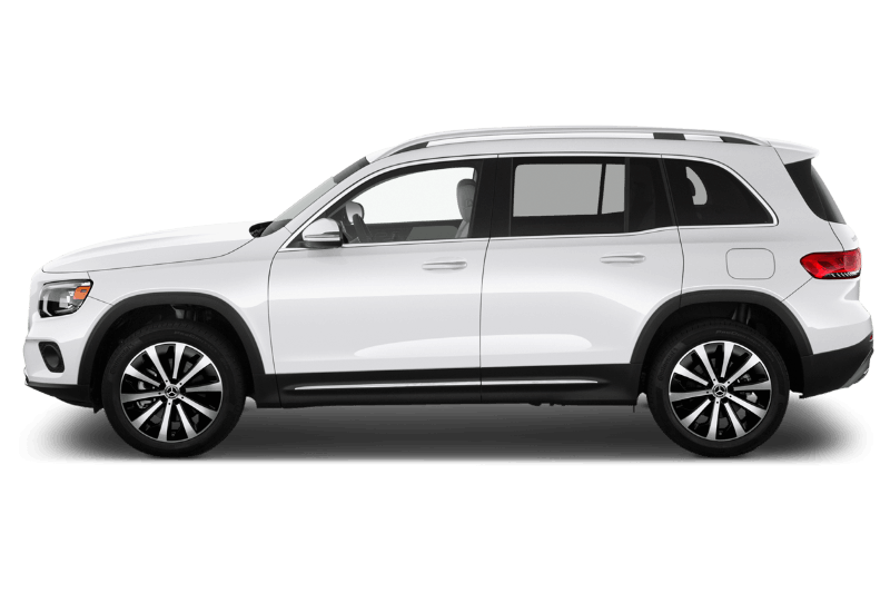 mercedes benz GLB
