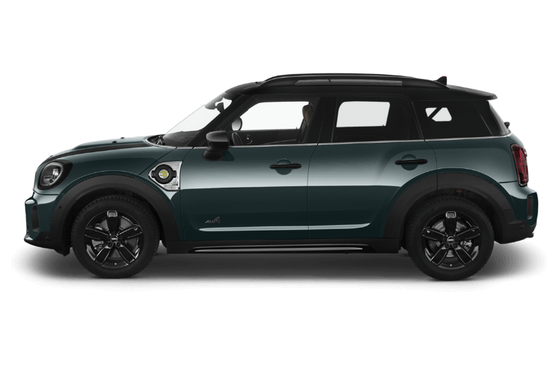 mini Countryman SE