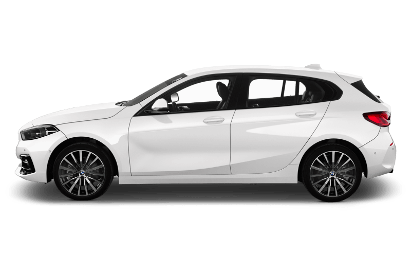 bmw Serie 1