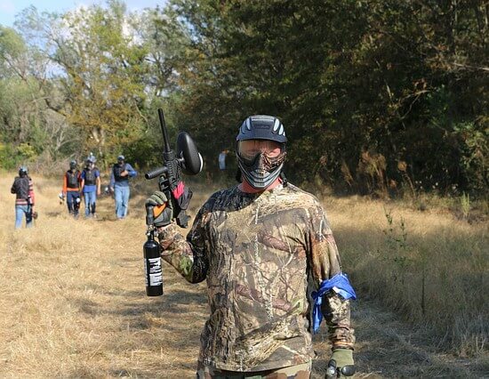paintball článek