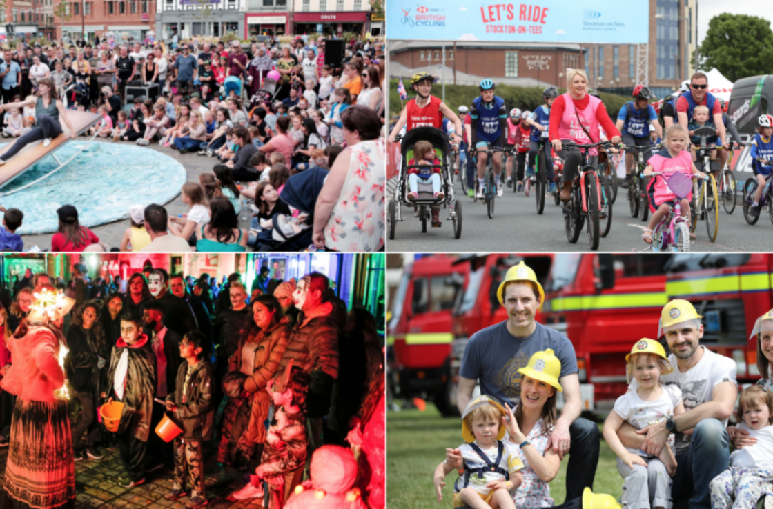 Stockton BID Blog and Latest News Stockton BID Blog and Latest News