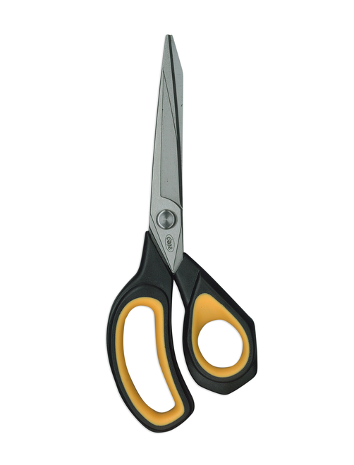 Titanium steel scissors | AyB Hislabor