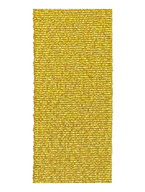 Cinta lamé metalizada | AyB Hislabor