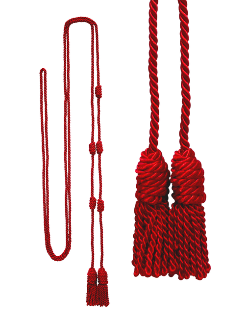 Cíngulo borlas rapacejo | AyB Hislabor