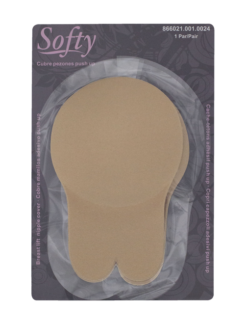 Cubrepezón push up | AyB Hislabor