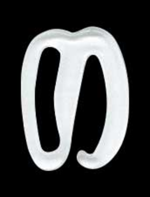 Gancho corsetería POM | AyB Hislabor