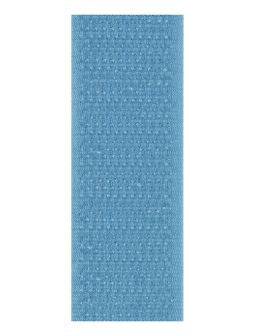 Cinta cierre coser macho | AyB Hislabor