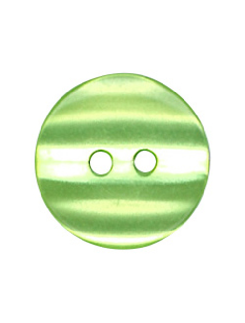 Botón poliéster plano 2ag | AyB Hislabor