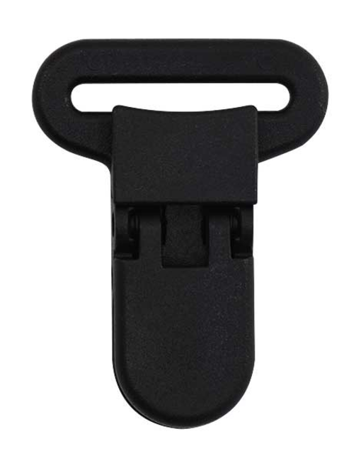 Nylon strap clamp 25mm | AyB Hislabor