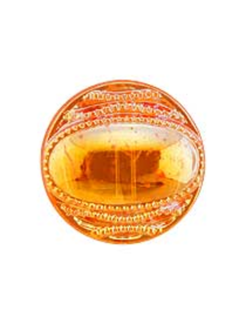 Botón acrilico media bola | AyB Hislabor