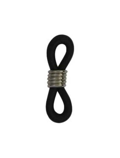 Ocho gafas silicona-metal | AyB Hislabor