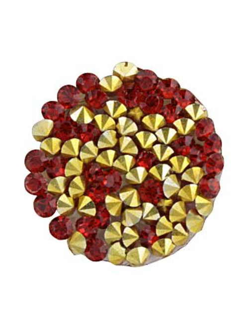 Iron on toupi application | AyB Hislabor