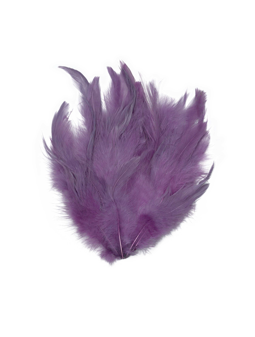 Aplique hombrera plumas | AyB Hislabor