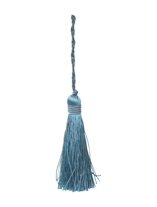 Borla torzal poliéster | AyB Hislabor