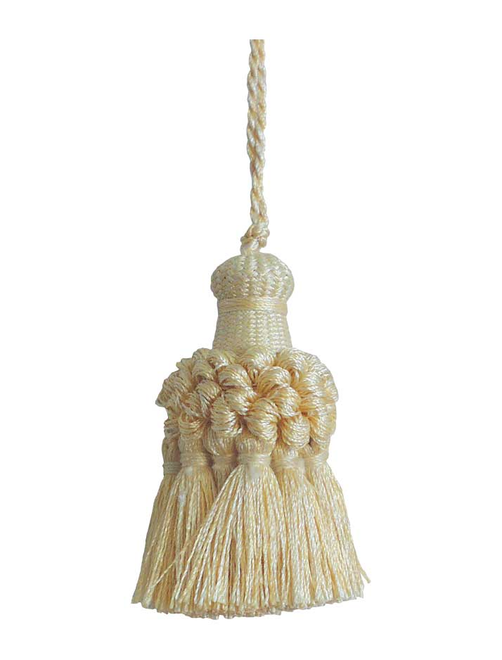 Borla poliéster | AyB Hislabor