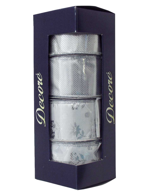 Expositor 4 rollos 10 m | AyB Hislabor