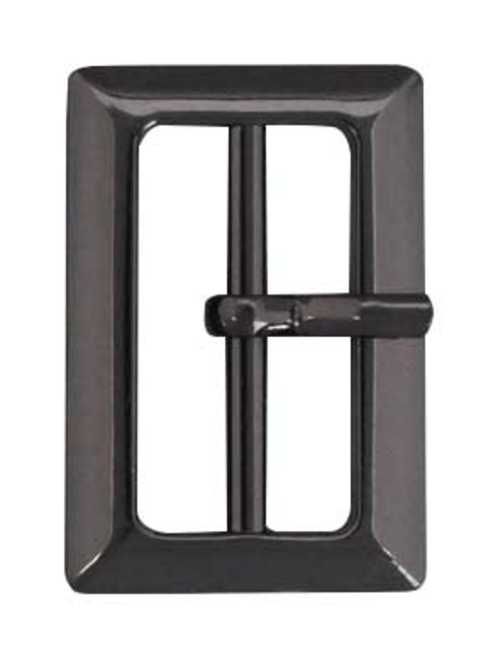 Nfree rectan metal buckle | AyB Hislabor