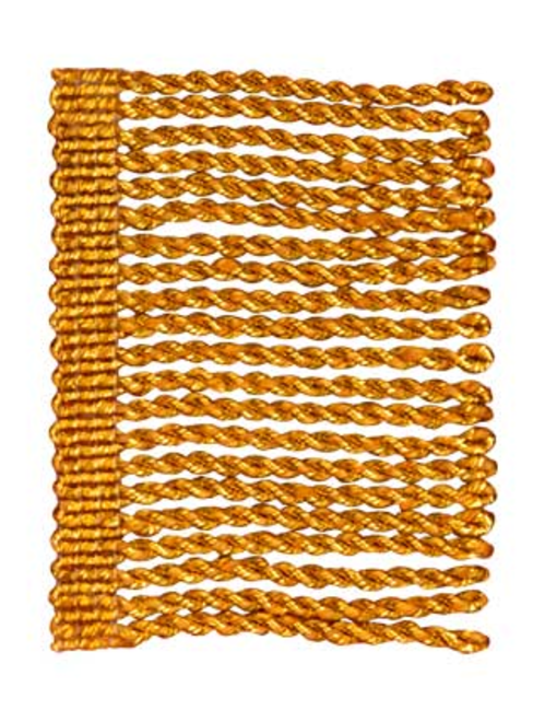 Fleco rapacejo metalizado | AyB Hislabor