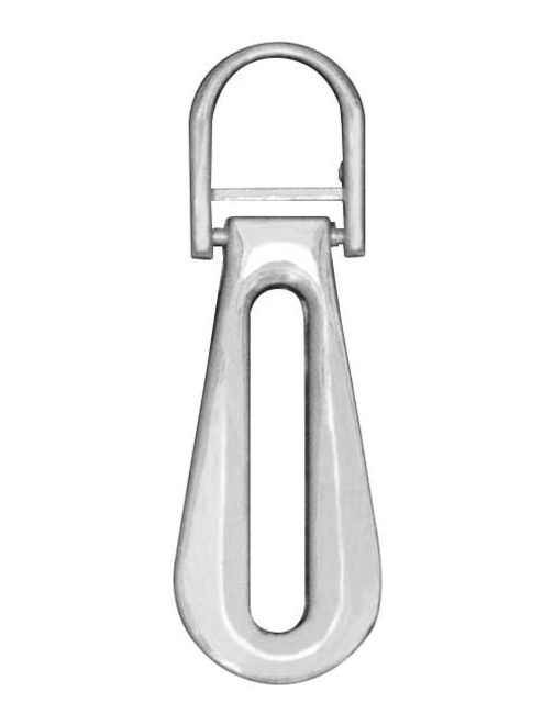 Zipper puller metal nkfre | AyB Hislabor