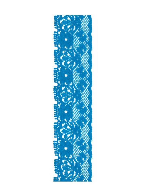 Rigid polyamide lace | AyB Hislabor