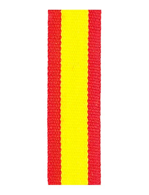 Galón bandera algodón | AyB Hislabor