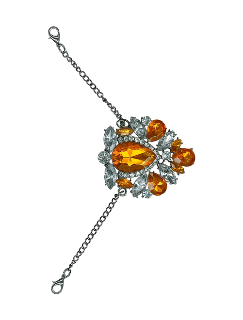 Aplique Pedrería Anillas | AyB Hislabor