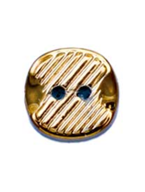 Nylon met sqre button 2h | AyB Hislabor