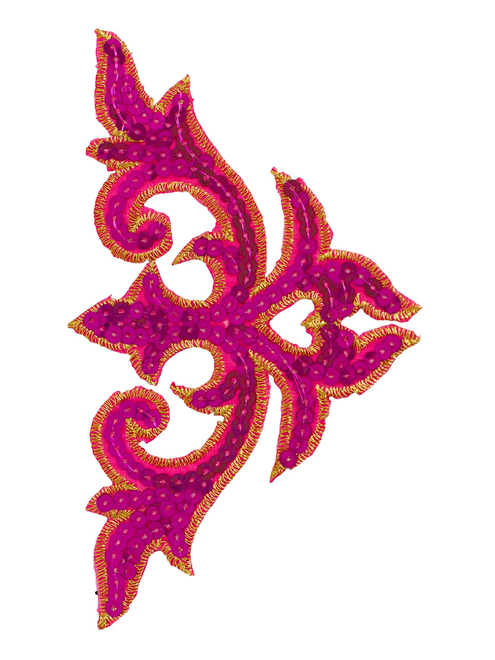 Motivo bord termo lenteju | AyB Hislabor