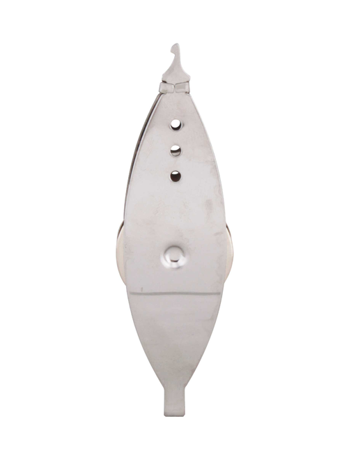 Steel Tatting shuttle | AyB Hislabor