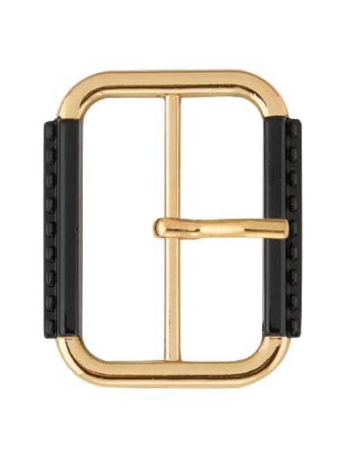 Nkf Rectang Metal Buckle | AyB Hislabor