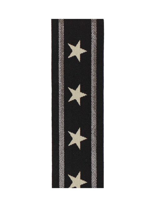 Elástico tejido estrellas | AyB Hislabor