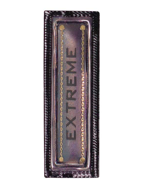 Motivo termo metalizado | AyB Hislabor