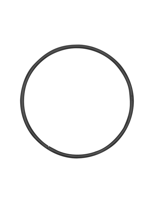 Asa metal redonda | AyB Hislabor