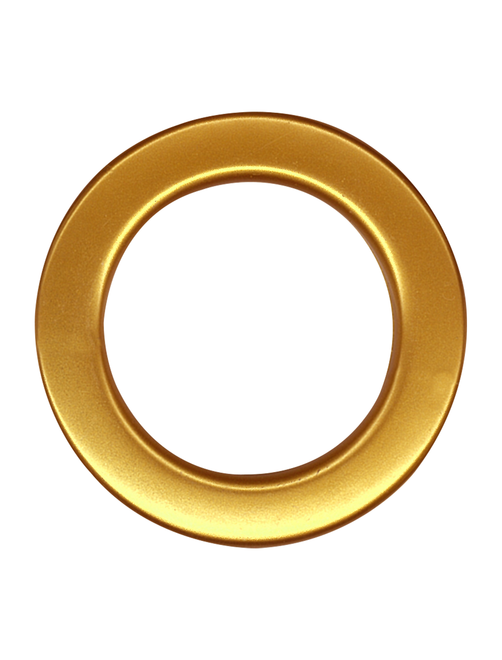 Anilla cinta cortina 2 pz | AyB Hislabor