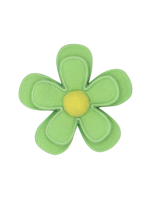 Double woven flower | AyB Hislabor