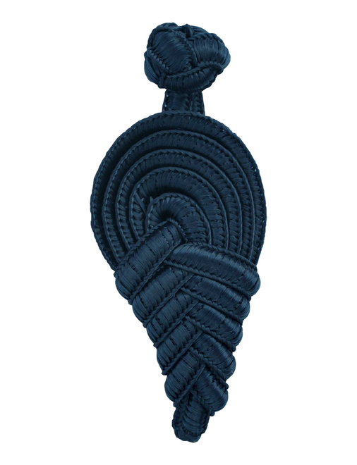 Rayon frog button | AyB Hislabor