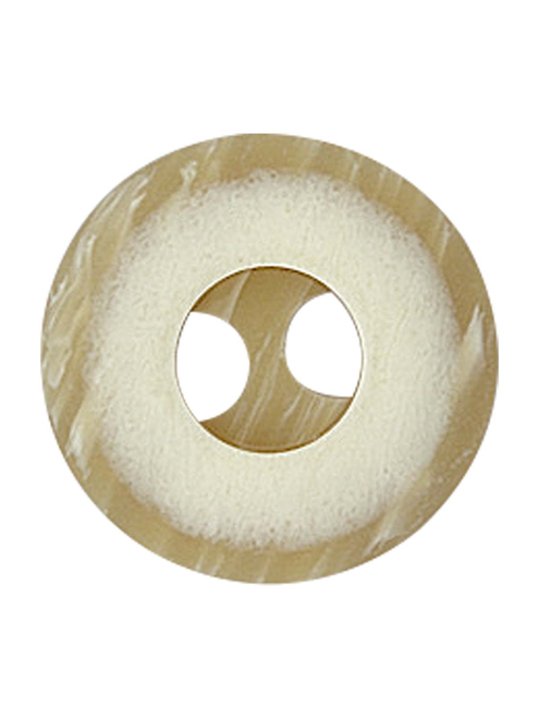 Botón fantasía poliéster | AyB Hislabor