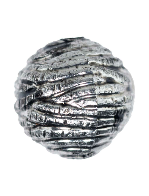 Pieza acrílica metalizada | AyB Hislabor